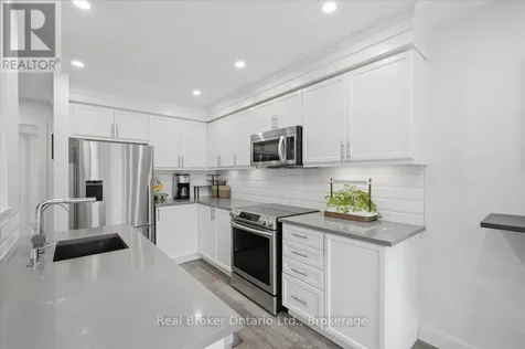 54 Laughland Lane Guelph (pineridge/westminster Woods) ON N1L 0C9