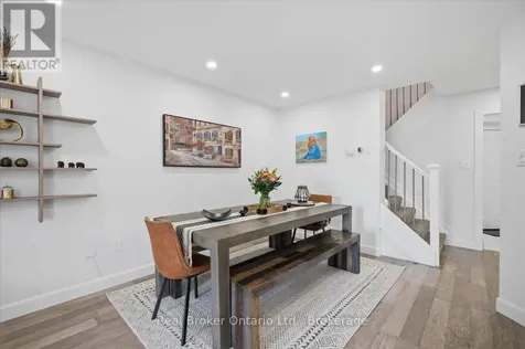 54 Laughland Lane Guelph (pineridge/westminster Woods) ON N1L 0C9