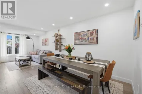 54 Laughland Lane Guelph (pineridge/westminster Woods) ON N1L 0C9