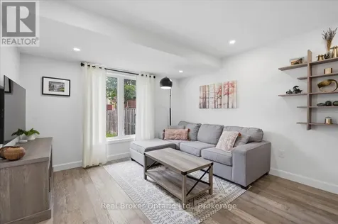 54 Laughland Lane Guelph (pineridge/westminster Woods) ON N1L 0C9