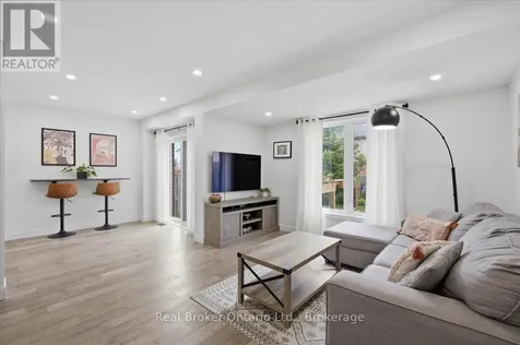 54 Laughland Lane Guelph (pineridge/westminster Woods) ON N1L 0C9
