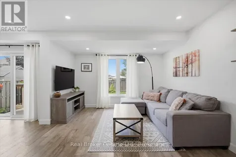 54 Laughland Lane Guelph (pineridge/westminster Woods) ON N1L 0C9