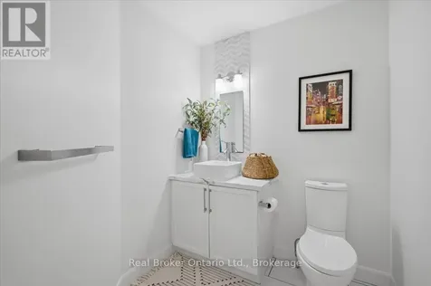 54 Laughland Lane Guelph (pineridge/westminster Woods) ON N1L 0C9