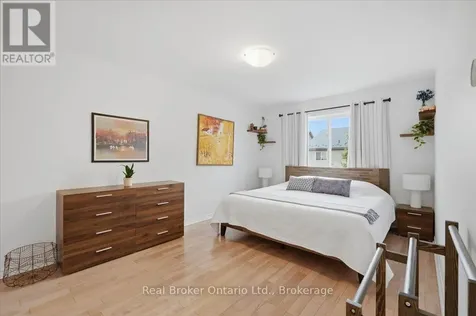 54 Laughland Lane Guelph (pineridge/westminster Woods) ON N1L 0C9
