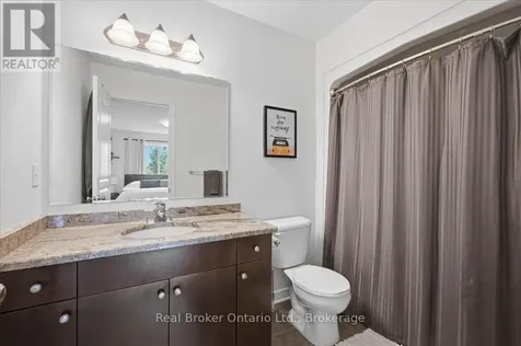 54 Laughland Lane Guelph (pineridge/westminster Woods) ON N1L 0C9