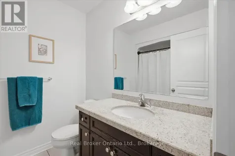 54 Laughland Lane Guelph (pineridge/westminster Woods) ON N1L 0C9