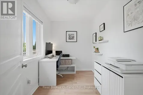 54 Laughland Lane Guelph (pineridge/westminster Woods) ON N1L 0C9