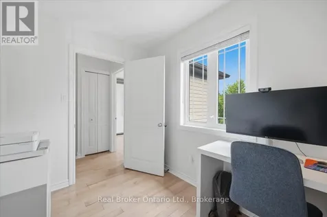54 Laughland Lane Guelph (pineridge/westminster Woods) ON N1L 0C9