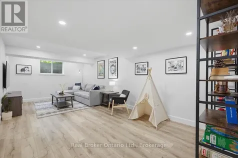 54 Laughland Lane Guelph (pineridge/westminster Woods) ON N1L 0C9