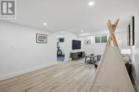 54 Laughland Lane Guelph (pineridge/westminster Woods) ON N1L 0C9
