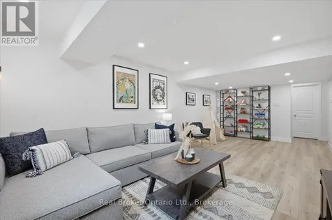 54 Laughland Lane Guelph (pineridge/westminster Woods) ON N1L 0C9