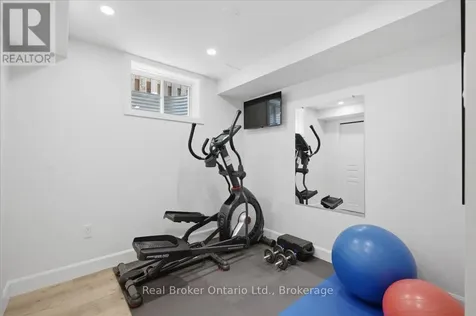 54 Laughland Lane Guelph (pineridge/westminster Woods) ON N1L 0C9