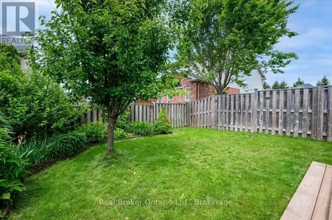 54 Laughland Lane Guelph (pineridge/westminster Woods) ON N1L 0C9