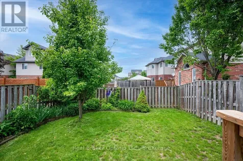 54 Laughland Lane Guelph (pineridge/westminster Woods) ON N1L 0C9