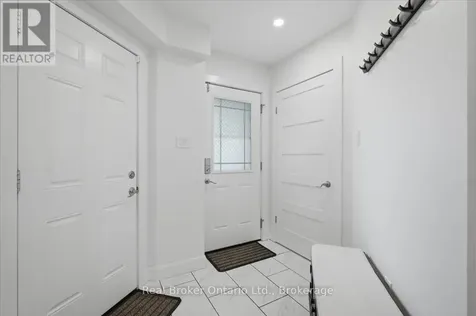 54 Laughland Lane Guelph (pineridge/westminster Woods) ON N1L 0C9