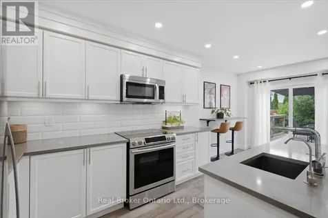 54 Laughland Lane Guelph (pineridge/westminster Woods) ON N1L 0C9