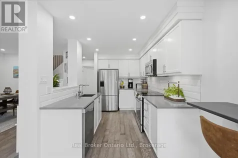 54 Laughland Lane Guelph (pineridge/westminster Woods) ON N1L 0C9