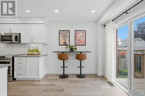 54 Laughland Lane Guelph (pineridge/westminster Woods) ON N1L 0C9