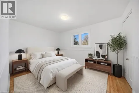 481 Anthony Drive Oakville ON L6J 2K6