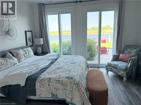 41 Dock Lane Port Mcnicoll ON L0K 1R0