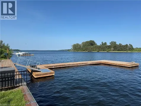 41 Dock Lane Port Mcnicoll ON L0K 1R0