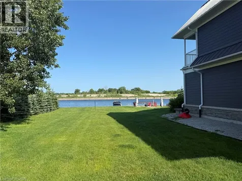 41 Dock Lane Port Mcnicoll ON L0K 1R0