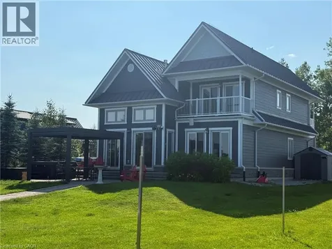 41 Dock Lane Port Mcnicoll ON L0K 1R0