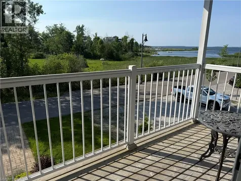 41 Dock Lane Port Mcnicoll ON L0K 1R0