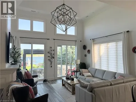 41 Dock Lane Port Mcnicoll ON L0K 1R0