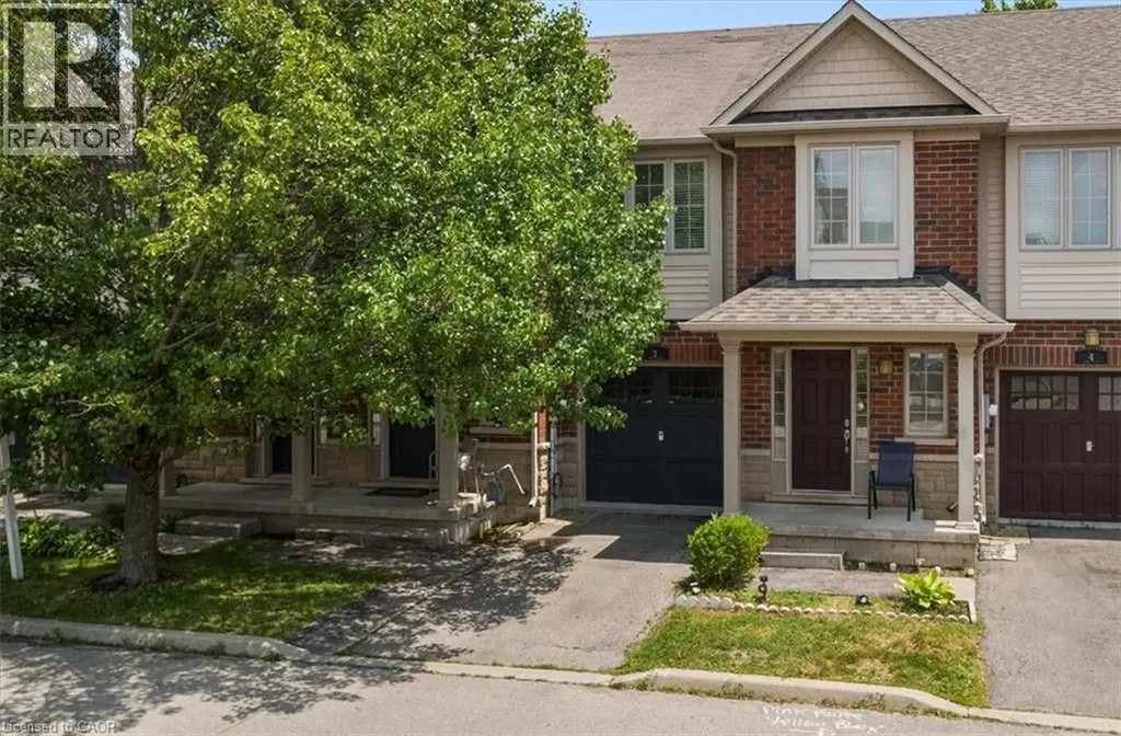 222 Fall Fair Way Binbrook ON L0R 1C0