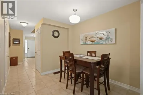 222 Fall Fair Way Binbrook ON L0R 1C0