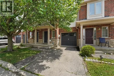222 Fall Fair Way Binbrook ON L0R 1C0