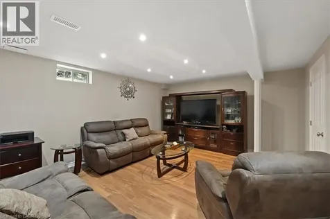 222 Fall Fair Way Binbrook ON L0R 1C0