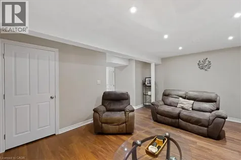 222 Fall Fair Way Binbrook ON L0R 1C0
