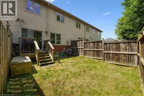 222 Fall Fair Way Binbrook ON L0R 1C0