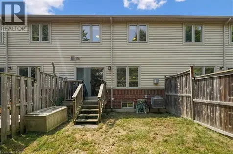 222 Fall Fair Way Binbrook ON L0R 1C0