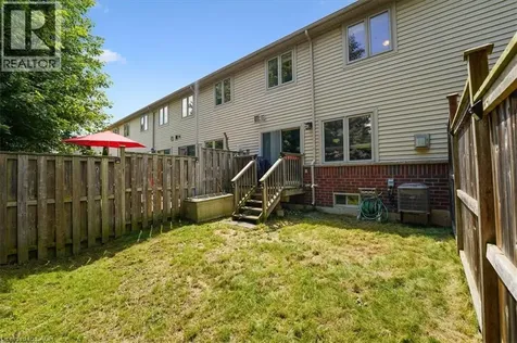 222 Fall Fair Way Binbrook ON L0R 1C0