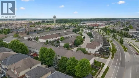 222 Fall Fair Way Binbrook ON L0R 1C0