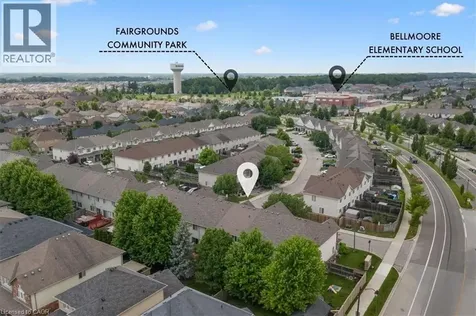 222 Fall Fair Way Binbrook ON L0R 1C0