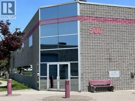 4520 Rhodes Drive Windsor ON N8W 5C2