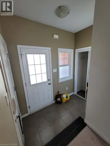 258 Apple Hill Crescent Kitchener ON N2R 0E5