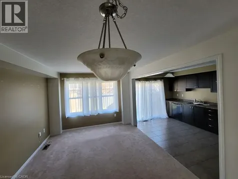 258 Apple Hill Crescent Kitchener ON N2R 0E5