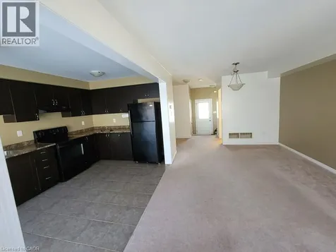 258 Apple Hill Crescent Kitchener ON N2R 0E5