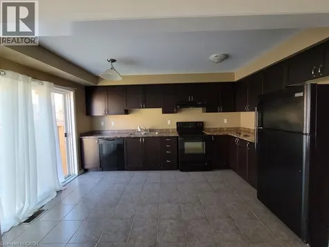 258 Apple Hill Crescent Kitchener ON N2R 0E5