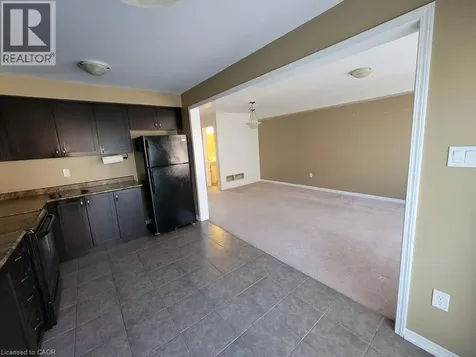 258 Apple Hill Crescent Kitchener ON N2R 0E5