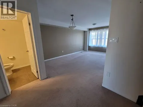 258 Apple Hill Crescent Kitchener ON N2R 0E5