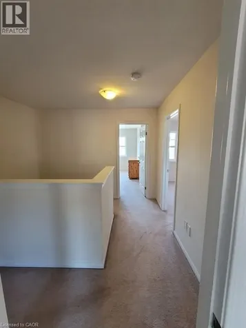 258 Apple Hill Crescent Kitchener ON N2R 0E5