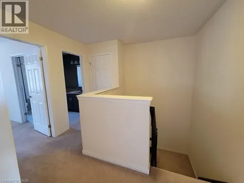258 Apple Hill Crescent Kitchener ON N2R 0E5
