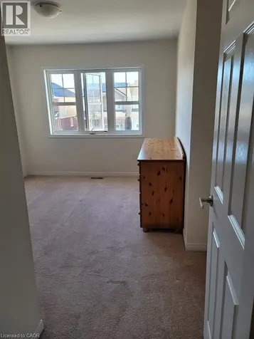 258 Apple Hill Crescent Kitchener ON N2R 0E5