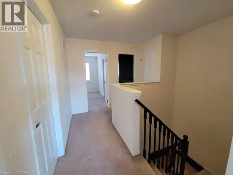 258 Apple Hill Crescent Kitchener ON N2R 0E5